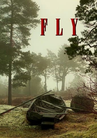 Fly afişi