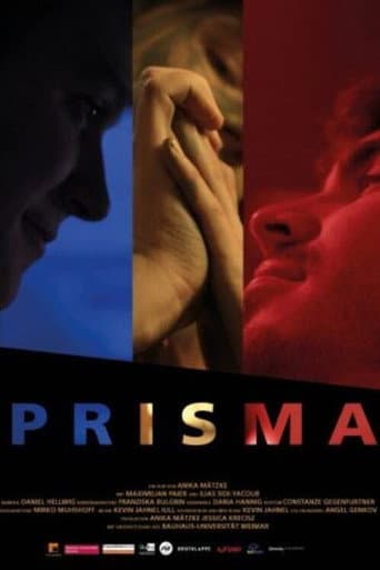 Prisma afişi