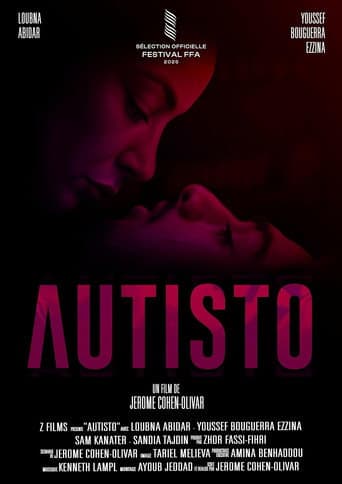 Autisto afişi
