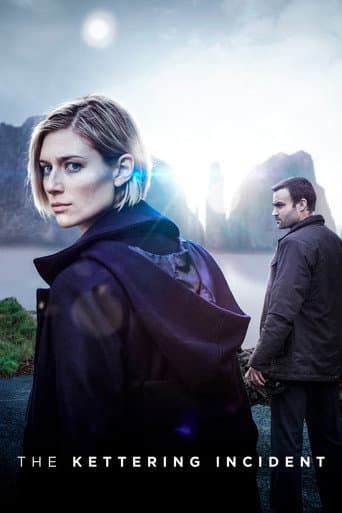 The Kettering Incident afişi