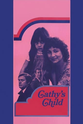 Cathy's Child afişi