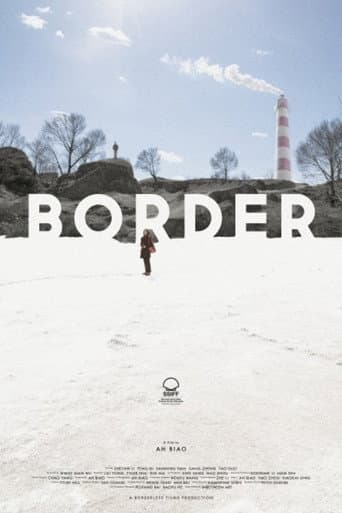 Border afişi