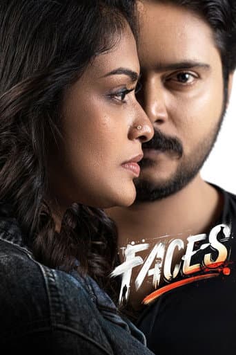 Faces afişi