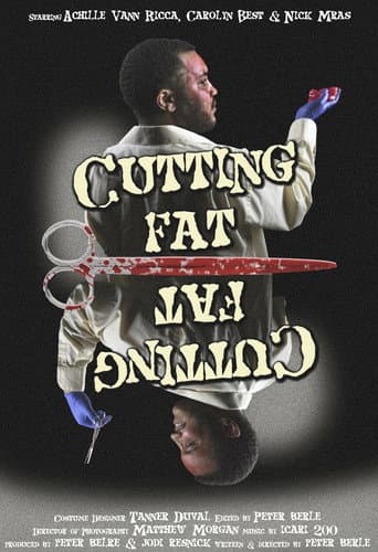 Cutting Fat afişi