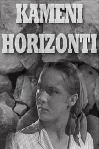 Kameni horizonti afişi