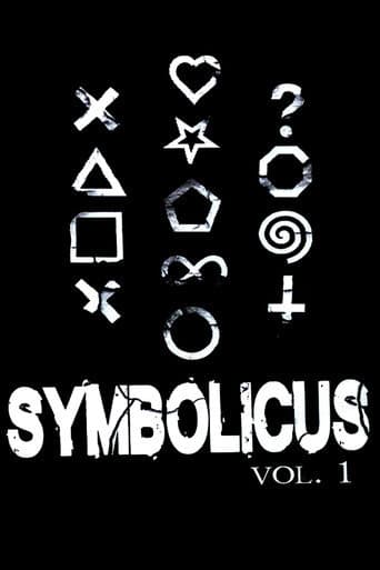 Symbolicus Vol. 1 afişi