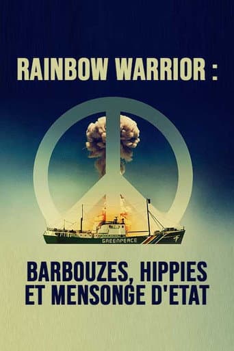 Rainbow Warrior afişi