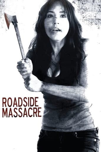 Roadside Massacre afişi