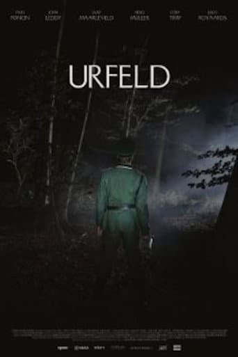 Urfeld afişi