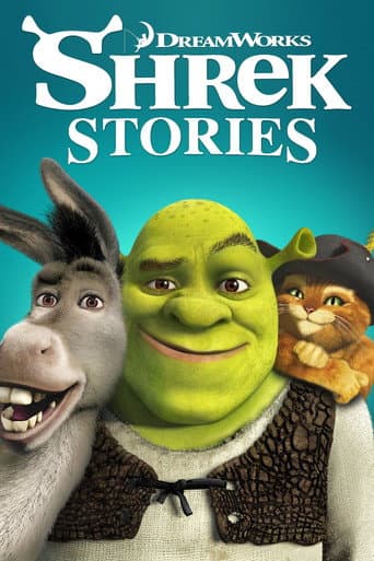 Shrek Stories afişi