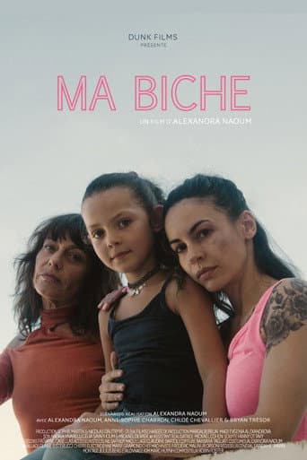 Ma biche afişi