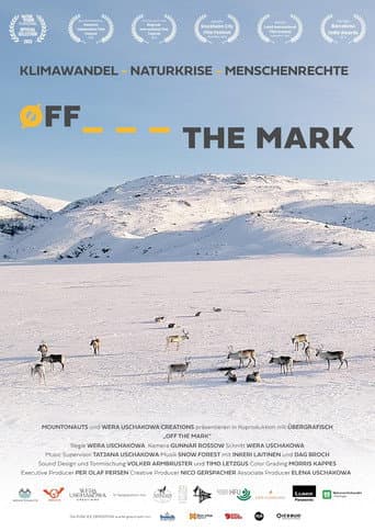 Off the Mark afişi
