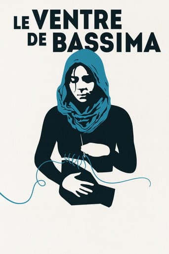 Le ventre de Bassima afişi