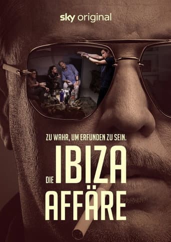 Die Ibiza Affäre afişi