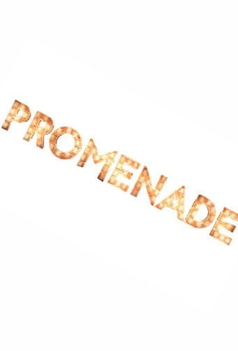 Promenade afişi