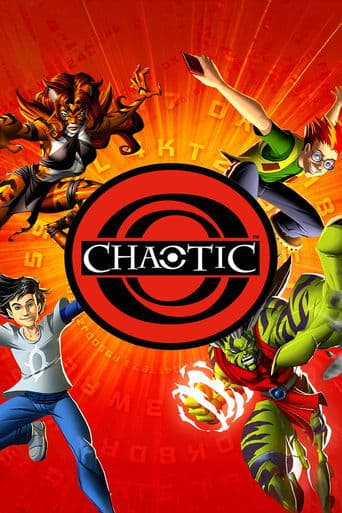 Chaotic afişi