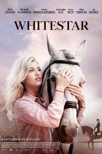 Whitestar afişi