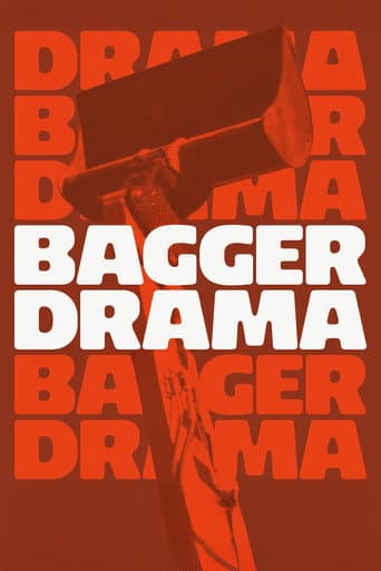 Bagger Drama afişi