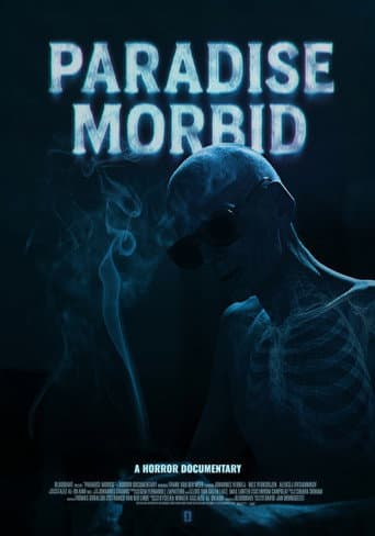 Paradise Morbid afişi