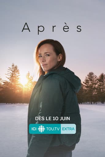 Après afişi
