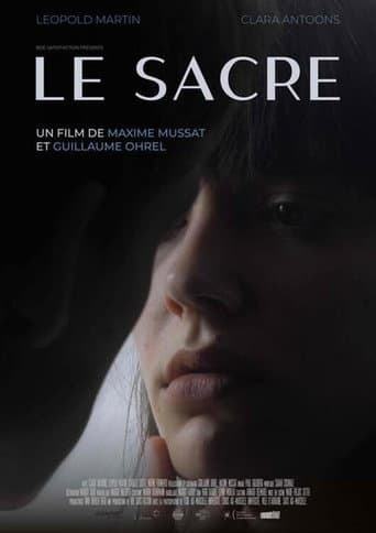 Le Sacre afişi