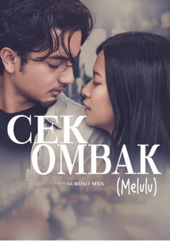 Cek Ombak (Melulu) afişi