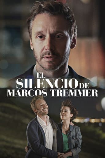 El silencio de Marcos Tremmer afişi