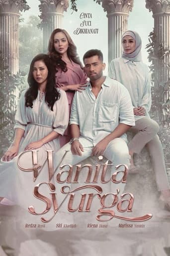 Wanita Syurga afişi