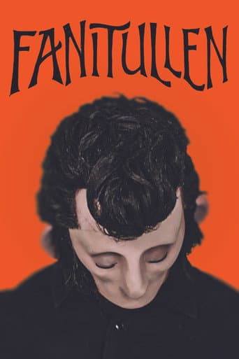 Fanitullen afişi