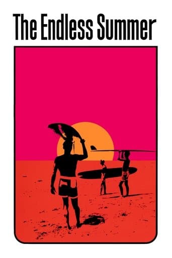 The Endless Summer afişi