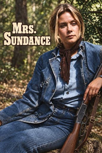 Mrs. Sundance afişi