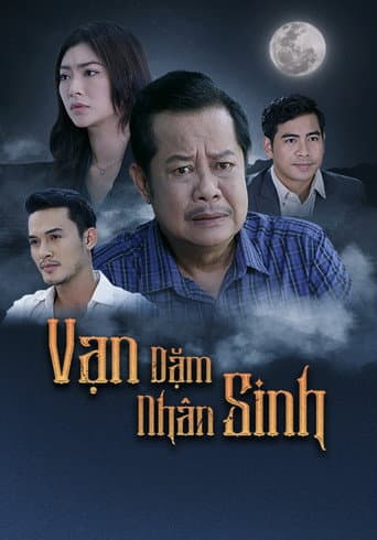 Vạn Dặm Nhân Sinh afişi