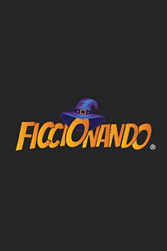 FICCIONANDO afişi