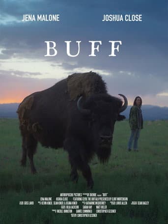 Buff afişi