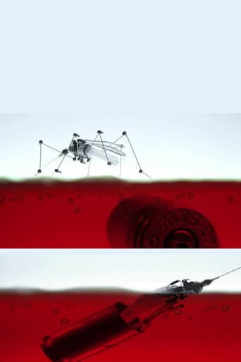 Aedes afişi