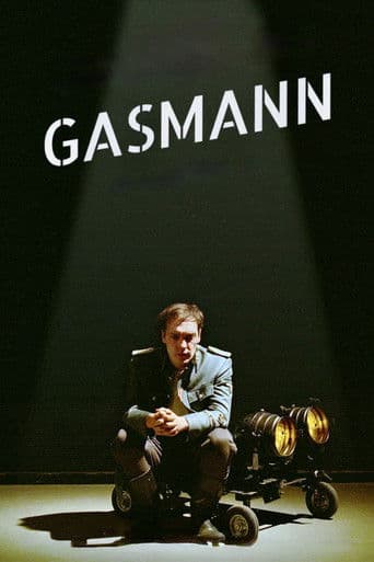 Gasmann afişi