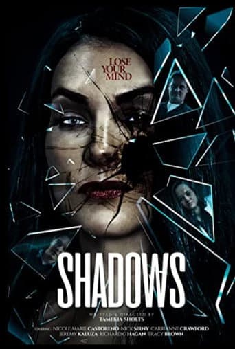 Shadows afişi