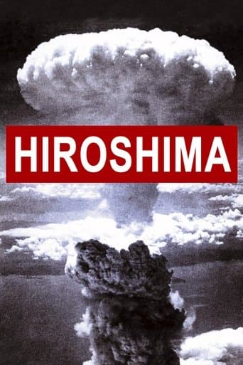 Hiroshima afişi
