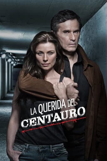 La querida del Centauro afişi