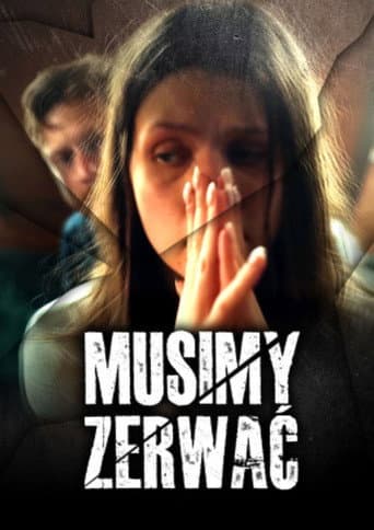 Musimy zerwać afişi