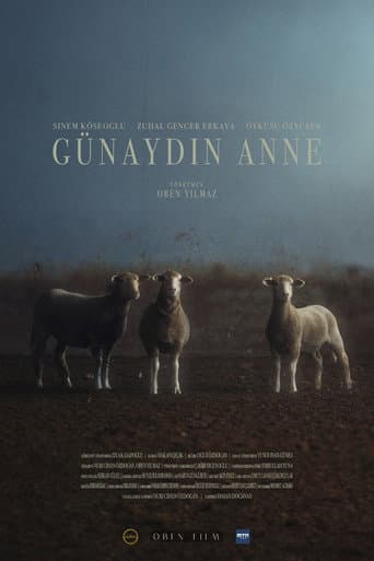 Günaydın Anne afişi