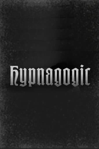 Hypnagogic afişi