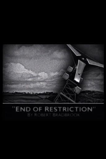 End of Restriction afişi