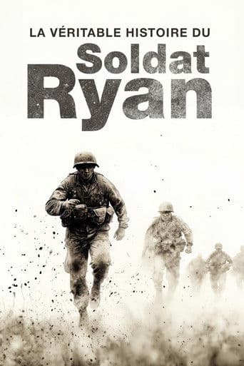 La véritable histoire du soldat Ryan afişi