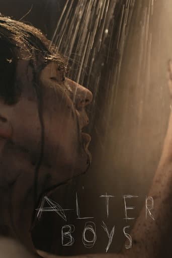 Alter Boys afişi