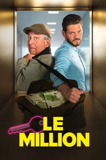 Le Million afişi