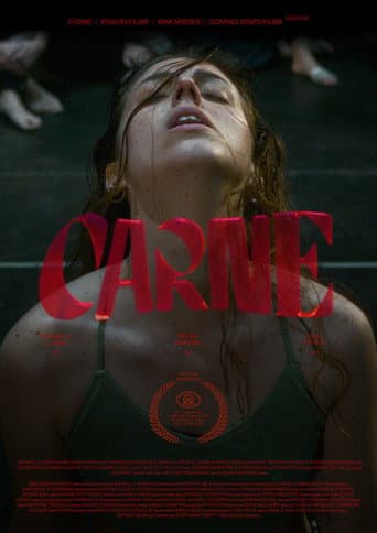 CARNE afişi