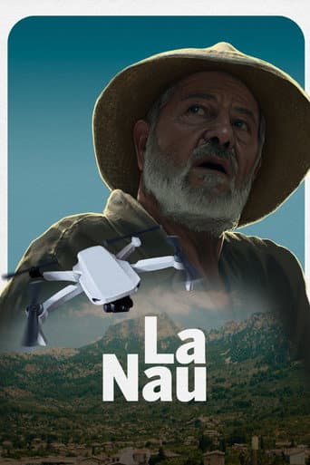 La nau afişi