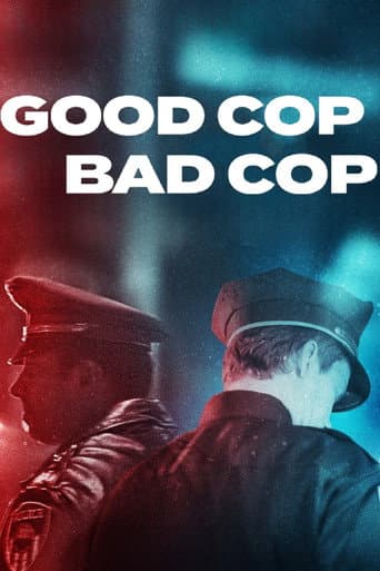 Good Cop, Bad Cop afişi