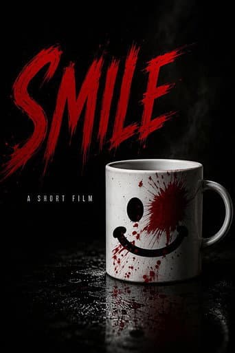 Smile afişi